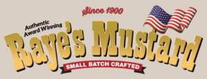 raye's mustard